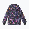 Detská lyžiarska bunda Reima Posio plum purple 2
