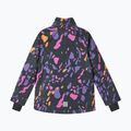 Detská lyžiarska bunda Reima Posio plum purple 3