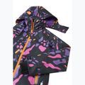 Detská lyžiarska bunda Reima Posio plum purple 4
