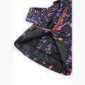 Detská lyžiarska bunda Reima Posio plum purple 5