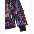 Detská lyžiarska bunda Reima Posio plum purple 6