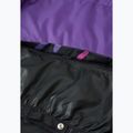 Detská lyžiarska bunda Reima Posio plum purple 10