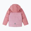 Detská bunda Reima Tenhola grey pink 2