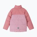 Detská bunda Reima Tenhola grey pink 3