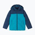 Detská bunda Reima Tenhola aquatic blue