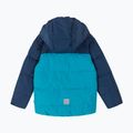 Detská bunda Reima Tenhola aquatic blue 2