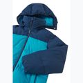 Detská bunda Reima Tenhola aquatic blue 4