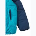 Detská bunda Reima Tenhola aquatic blue 5