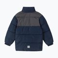 Detská bunda Reima Toukola navy 3
