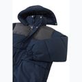 Detská bunda Reima Toukola navy 4