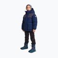 Detská bunda Reima Toukola navy 8