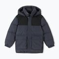Detská bunda Reima Toukola soft black