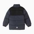 Detská bunda Reima Toukola soft black 3