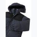 Detská bunda Reima Toukola soft black 4
