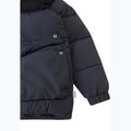 Detská bunda Reima Toukola soft black 5