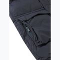 Detská bunda Reima Toukola soft black 6