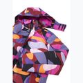 Detská bunda Reima Ranua fucshia 5