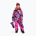 Detská bunda Reima Ranua fucshia 10