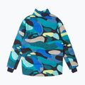 Detská bunda Reima Ranua aquatic blue 3