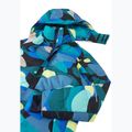 Detská bunda Reima Ranua aquatic blue 4