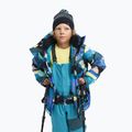 Detská bunda Reima Ranua aquatic blue 11