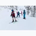 Detská bunda Reima Ranua aquatic blue 14