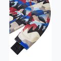 Detská lyžiarska kombinéza Reima Reach soft black 6
