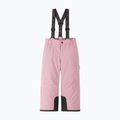 Detské lyžiarske nohavice Reima Proxima grey pink