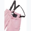 Detské lyžiarske nohavice Reima Proxima grey pink 3