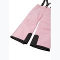 Detské lyžiarske nohavice Reima Proxima grey pink 4