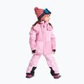 Detské lyžiarske nohavice Reima Proxima grey pink 6