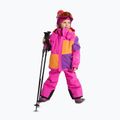 Detské lyžiarske nohavice Reima Proxima fucshia 2