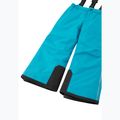 Detské lyžiarske nohavice Reima Proxima aquatic blue 4