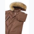 Detská kombinéza Reima Gotland umber brown 4