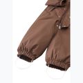 Detská kombinéza Reima Gotland umber brown 5