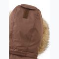 Detská kombinéza Reima Gotland umber brown 6