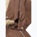 Detská kombinéza Reima Gotland umber brown 7