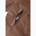 Detská kombinéza Reima Gotland umber brown 8