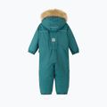 Detská kombinéza Reima Gotland dark teal 4