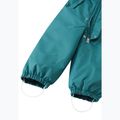Detská kombinéza Reima Gotland dark teal 11