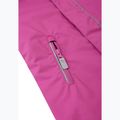 Detská lyžiarska kombinéza Reima Puhuri fucshia 5