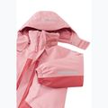 Detská kombinéza Reima Varila red clay 4