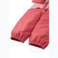 Detská kombinéza Reima Varila red clay 5