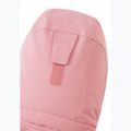 Detská kombinéza Reima Varila red clay 6