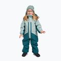 Detská kombinéza Reima Varila dark teal