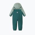 Detská kombinéza Reima Varila dark teal 3
