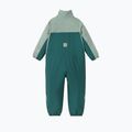 Detská kombinéza Reima Varila dark teal 4