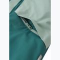 Detská kombinéza Reima Varila dark teal 8