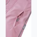 Detská kombinéza Reima Tromssa grey pink 8