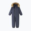 Detská kombinéza Reima Trondheim soft black